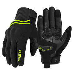 Guantes de Verano para Hombre Fisa Sandro – Elegantes y Cómodos