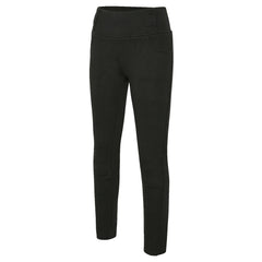 Regals Leather Climate Ladies Kevlar Lined Motorcycle Leggings – Protective Riding Tights for Women