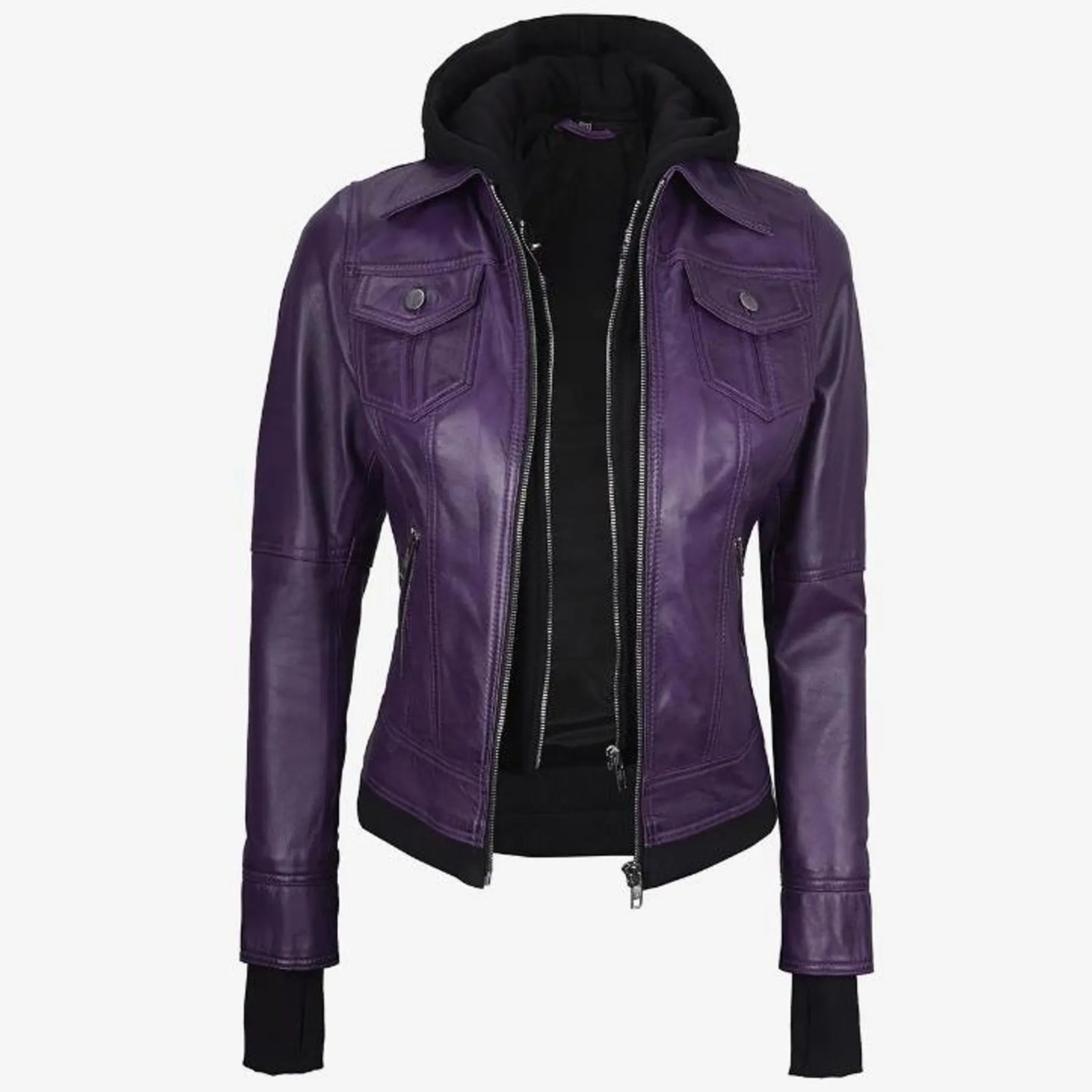 Regals Leather