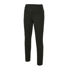 Regals Leather Ladies Kevlar Lined Motorcycle Leggings – Protective Riding Pants