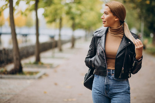 Are Leather Jackets Still in Style A 2025 Fashion Guide