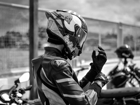Are Motorcycle Jackets Really Necessary for Riding