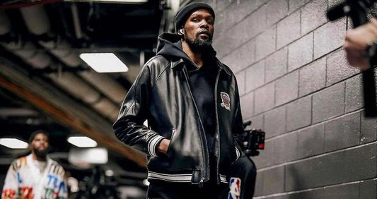 Avirex Leather Jackets History, Authenticity, Care & Timeless Appeal