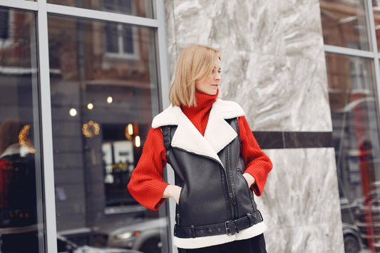 Best Colors for Men’s Leather Jackets in 2025