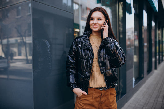 Bomber vs Biker Jacket — Which Style Suits You