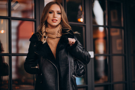 Is a Genuine Leather Jacket Worth It? A Complete 2025 Buyer’s Guide