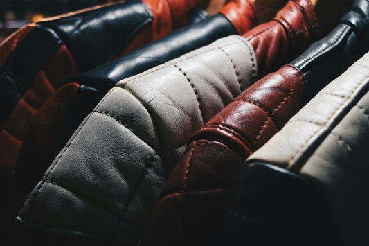 Leather Jacket Do’s & Don’ts Wear, Style & Care Guide