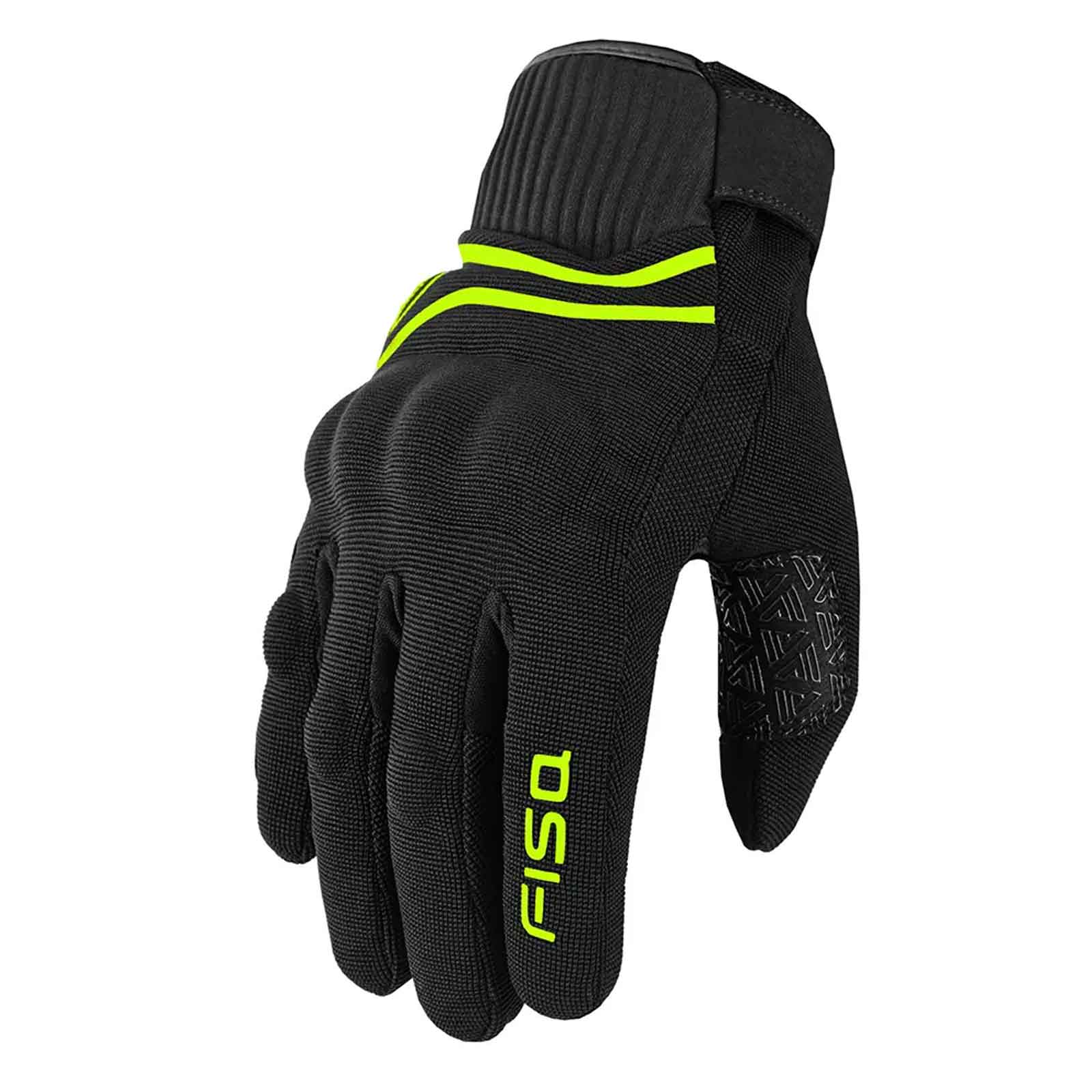Guantes de Verano para Hombre Fisa Sandro – Elegantes y Cómodos