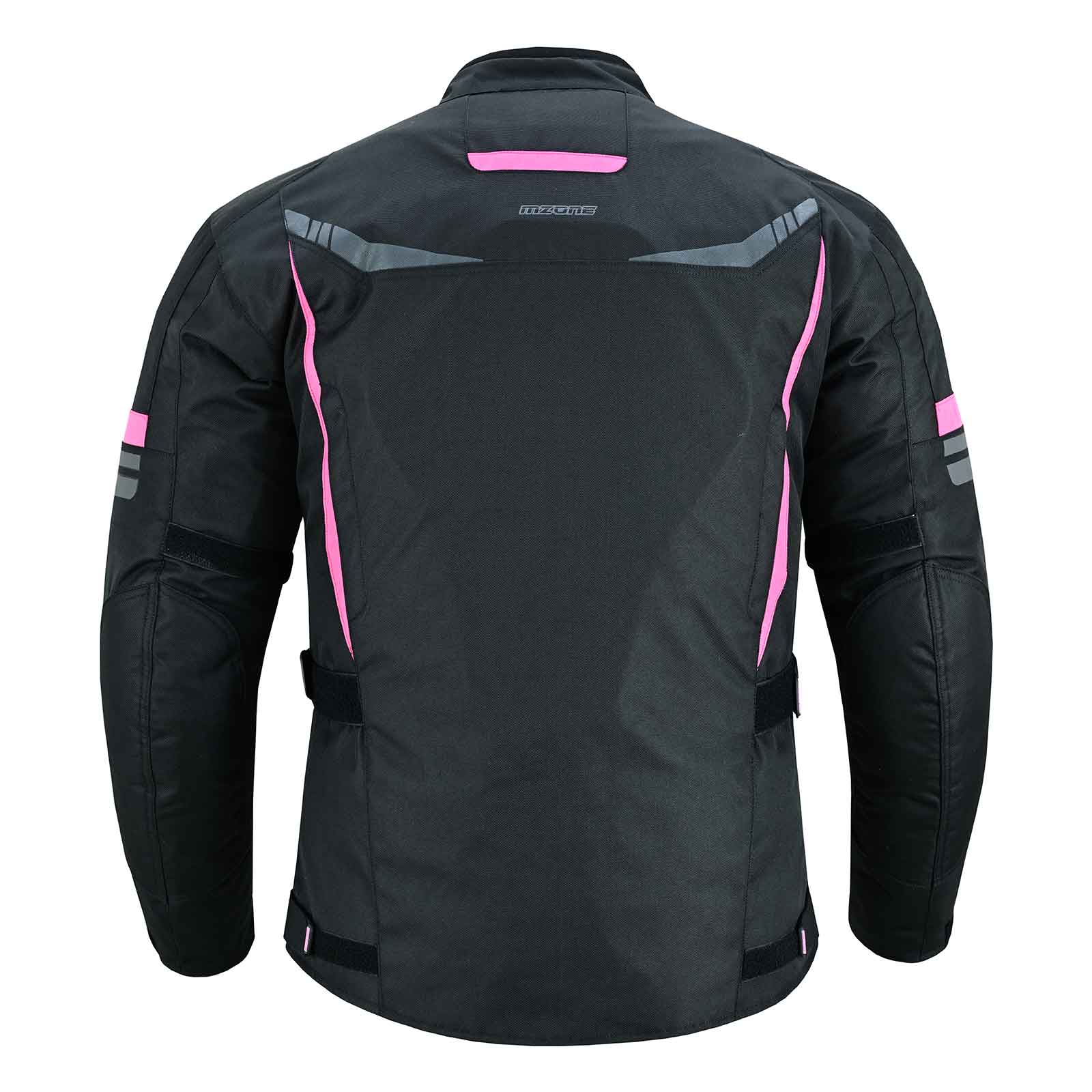 MZONE Nekma Pink Lining Jacket – Fashion-Forward Comfort for Every Season