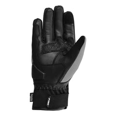 Guantes de invierno de moto FISA Dirt gris – Aislados e impermeables