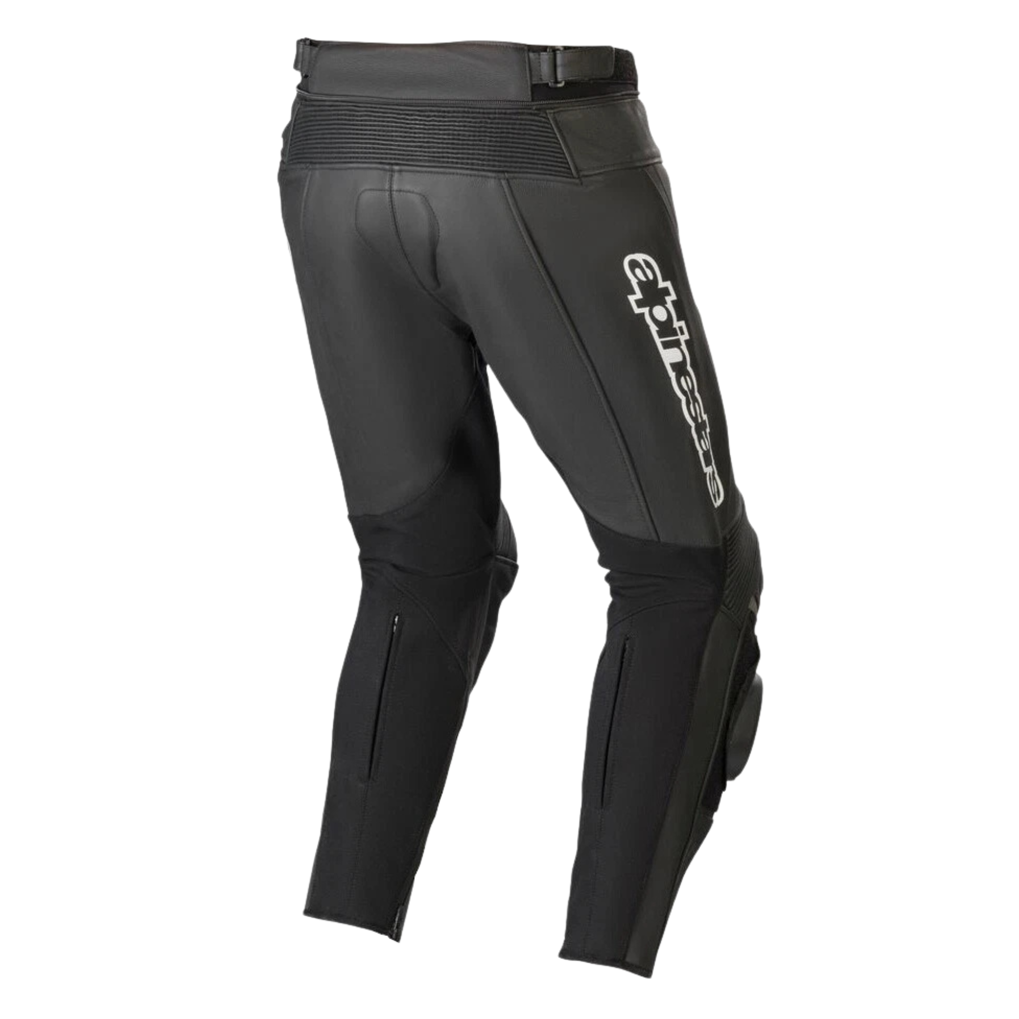 Alpinestars Racing Motorcycle Pants Leather V2 – MotoGP CE Approved Protection Pants