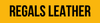 Regals Leather